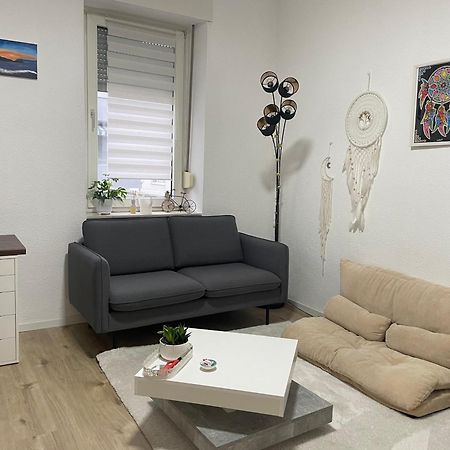 Danisman Apartments 1 Zentral-Smart-Modern Саарбрюккен Экстерьер фото